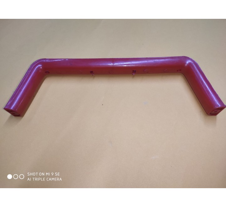 ROWENTA SÜPÜRGE TUTMA SAPI RB 50 KULP KIRMIZI